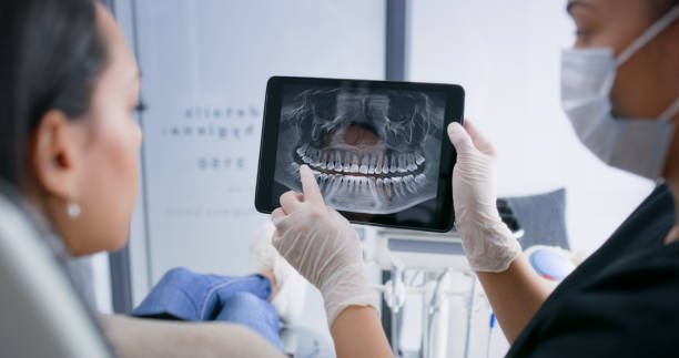 Licensed Tooth Extraction service in Hale Center, TX - Smile Center Dentistry
